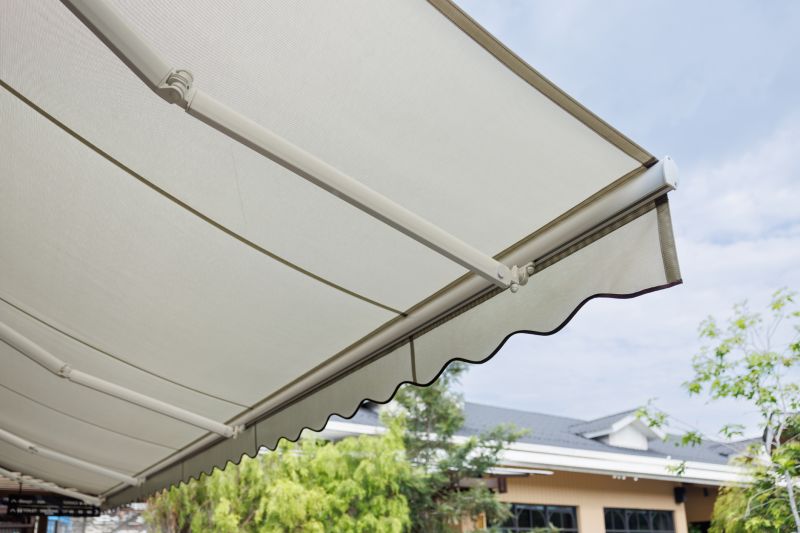 Veranda Awning Cleaning