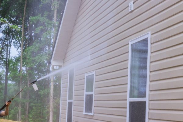 Cost of House Washing in Carlsbad