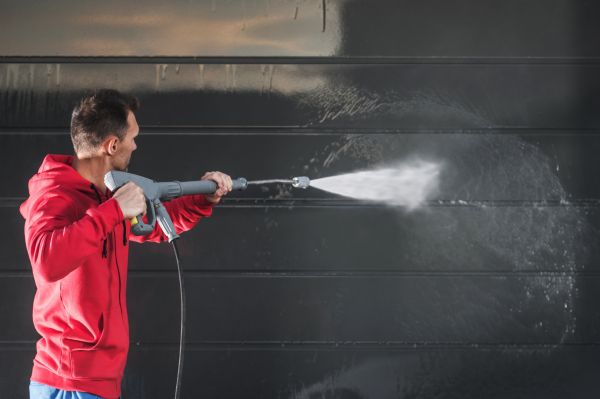 Cost of Exterior Washing in Carlsbad
