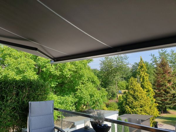Fabric Awning Cleaning in Carlsbad