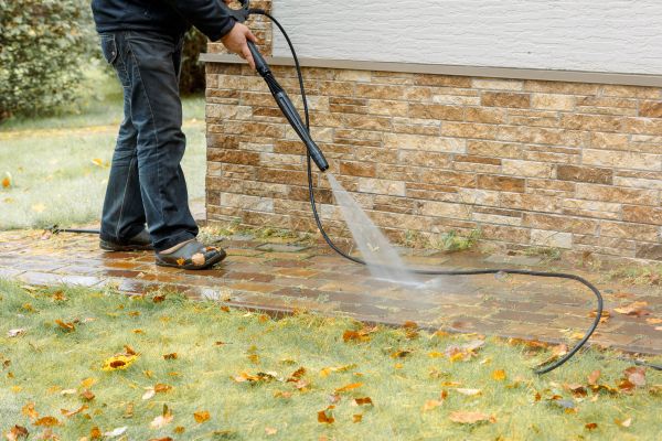 Cost of Residential Powerwashing in Carlsbad
